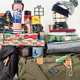 15% Off Sitewide; Extra 30% Off Sale | United By Blue | Promo code GIFTSFORGOOD